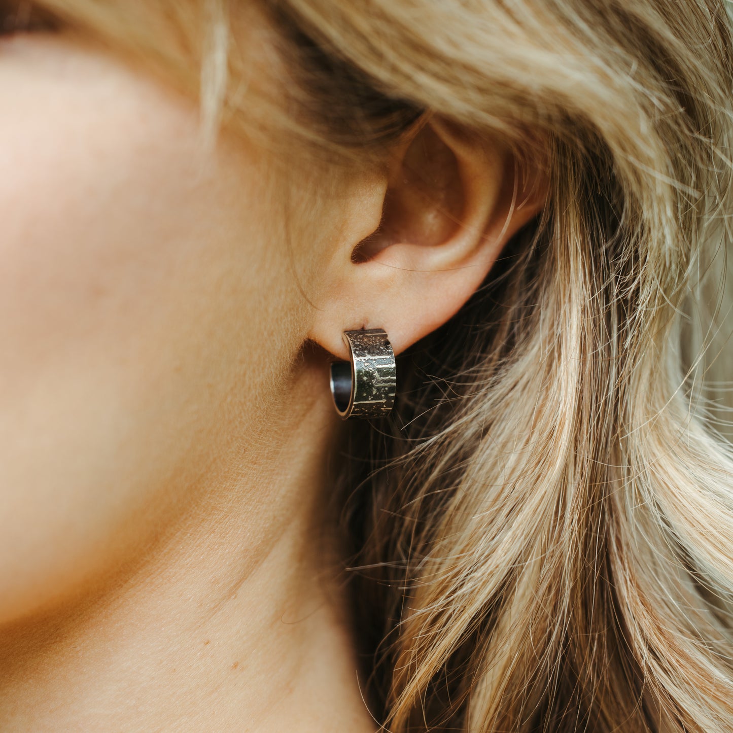 Saguaro Cactus Hoops