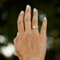 Shark Tooth Ring