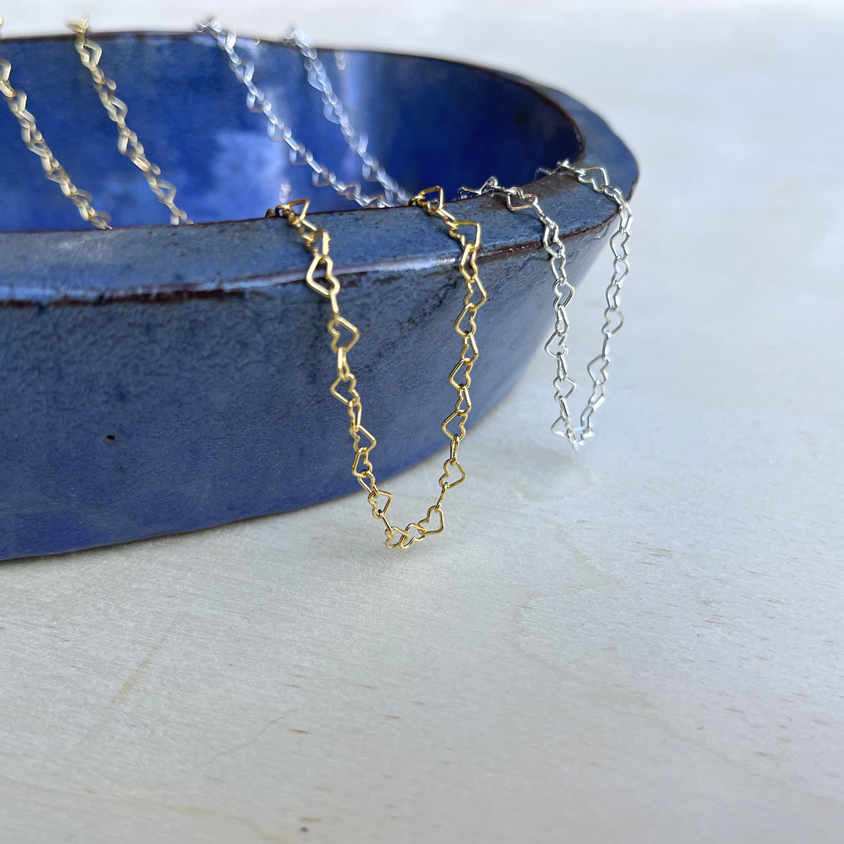 Little Heart Necklace