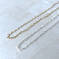Little Heart Necklace