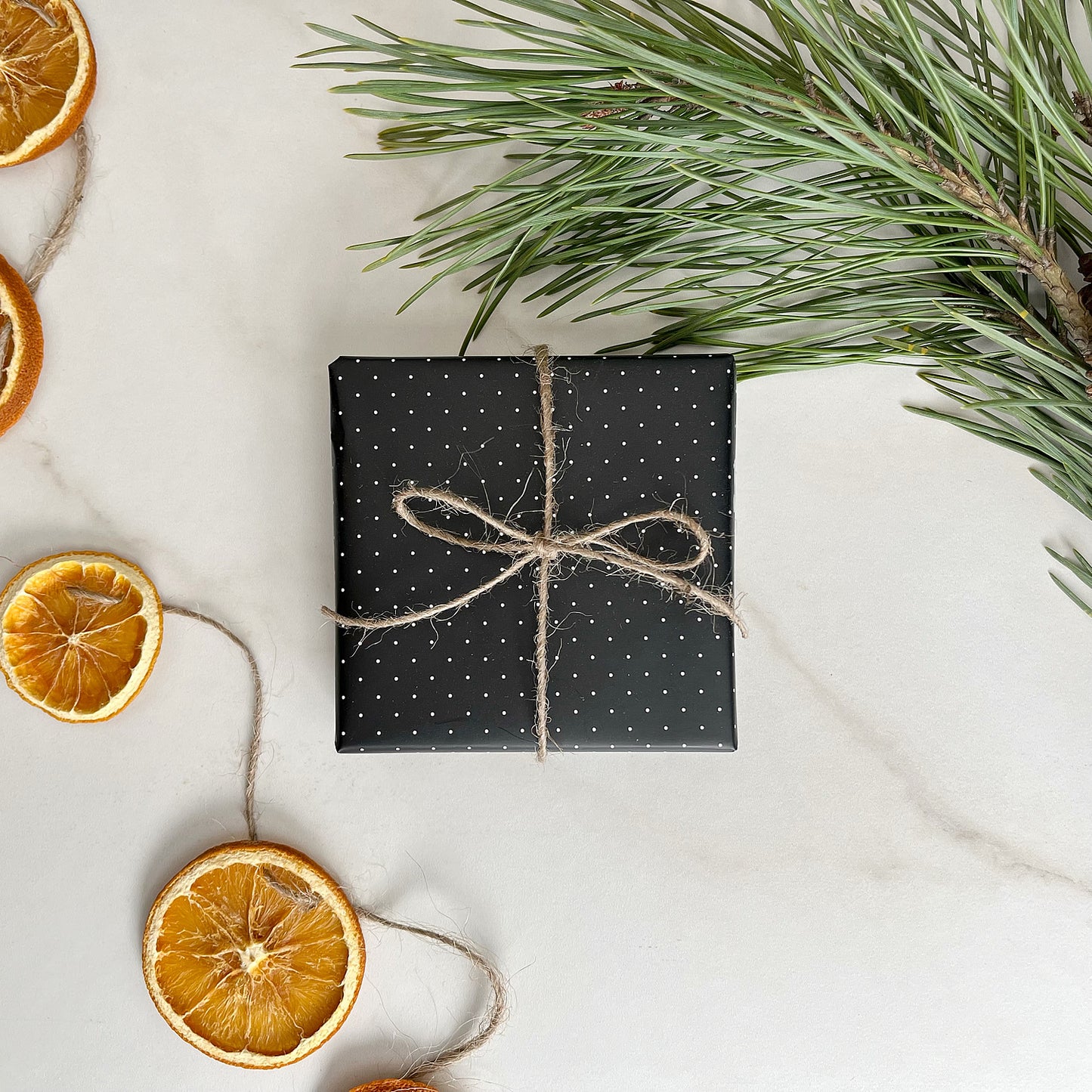 Gift Wrap