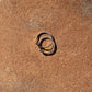 Little Knot Stacking Ring