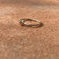 Little Knot Stacking Ring