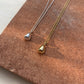 Pebble Necklace