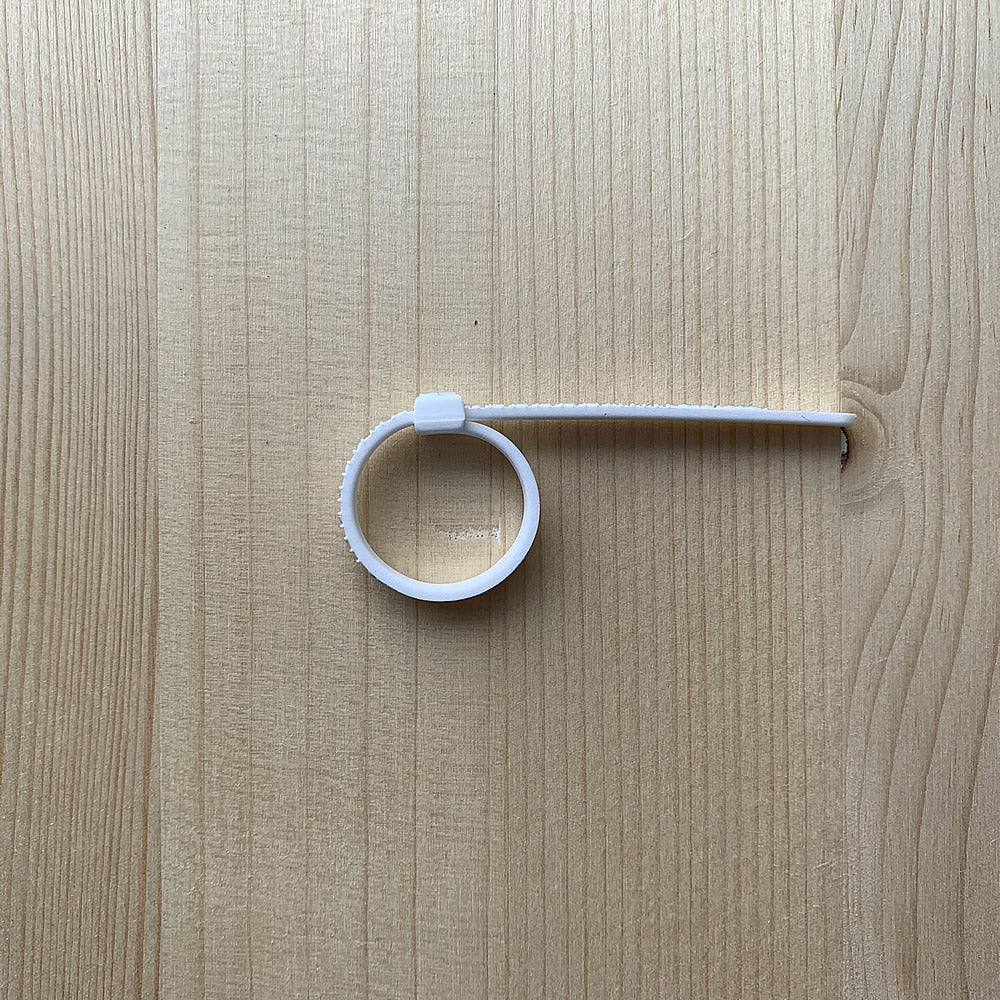 reusable ring sizer | ring sizing gauge | find your ring size